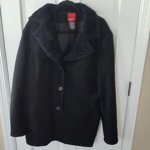 Women's Esprit 1x (16w/18w) Wool Jacket